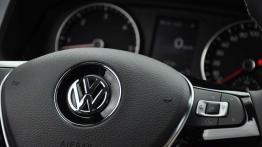 Volkswagen Amarok V6 – galeria redakcyjna