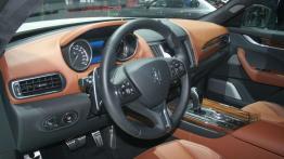 Geneva International Motor Show 2016 - galeria ogólna