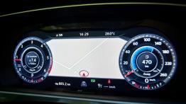 Volkswagen Tiguan 2.0 TDI 150 KM - galeria redakcyjna