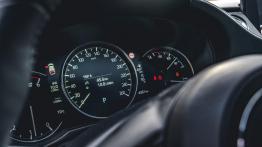 Mazda 6 Sport Kombi 2.2 Skyactiv-D 184 KM - galeria redakcyjna - zestaw wskaźników