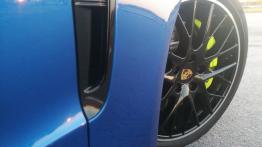 Porsche Panamera Sport Turismo E-Hybrid 2.9 V6 462 KM - galeria redakcyjna