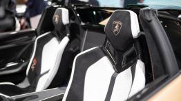 Lamborghini - Geneva International Motor Show 2019