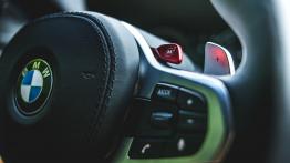 BMW M5 4.4 V8 600 KM - galeria redakcyjna