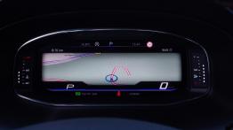 Cupra Ateca 2.0 TSI 300 KM - galeria redakcyjna - inny element panelu przedniego