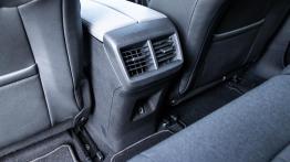 Citroen C5 Aircross 2.0 BlueHDI 178 KM - galeria redakcyjna - nawiew z ty?u