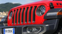  Jeep Wrangler Rubicon Unlimited (2018)