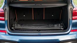 BMW X3 20d 190 KM - galeria redakcyjna