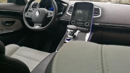 Renault Espace - galeria redakcyjna