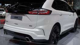 Geneva International Motor Show 2018 - premiery