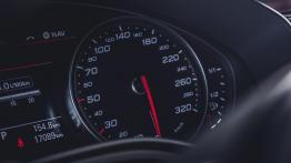 Audi RS6 performance - galeria redakcyjna