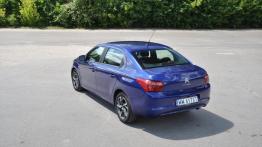 Citroen C-Elysee 1.6 VTi Auto – galeria redakcyjna