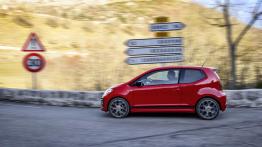 Volkswagen up! (2018) - prawy bok