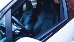 Porsche Cayenne S - galeria redakcyjna