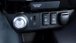 Nissan Leaf - galeria redakcyjna