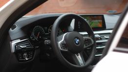 BMW M550i (2017) – galeria redakcyjna