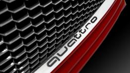 Audi TT Sportback Concept (2014) - logo