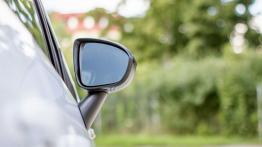 Opel Meriva II Facelifting - galeria redakcyjna (2) - prawe lusterko zewnętrzne, tył