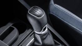 Skoda Fabia III hatchback (2015) - skrzynia biegów