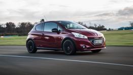 Peugeot 208 GTi 30th Anniversary Edition (2015) - prawy bok