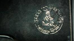 Mitsubishi L200 IV Facelifting - galeria redakcyjna - dywaniki