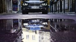 BMW 120d xDrive F20 Facelifting (2015) - widok z przodu