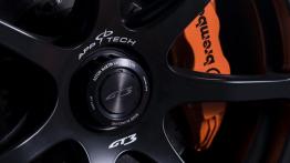 Aston Martin Vantage GT3 Special Edition (2015) - koło