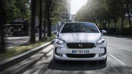 DS 5 Facelifting (2015) - widok z przodu