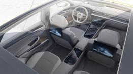 Volkswagen Sport Coupe Concept GTE (2015) - szyberdach