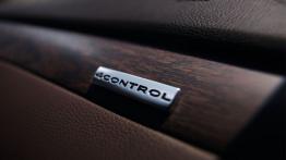 Renault Talisman (2016) - deska rozdzielcza