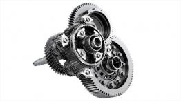 Range Rover Evoque ZF 9HP (2013) - inny podzespół mechaniczny