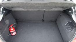 Peugeot 208 Hatchback 3d 1.6 VTI 120KM - galeria redakcyjna - bagażnik