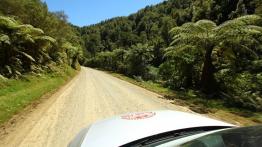 Audi Q5 w Nowej Zelandii - część 3 - galeria redakcyjna - inne zdjęcie