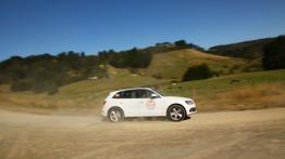 Audi Q5 w Nowej Zelandii - część 1 - galeria redakcyjna - inne zdjęcie