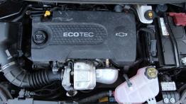 Chevrolet Aveo T300 Sedan 1.3D 95KM - galeria redakcyjna - silnik
