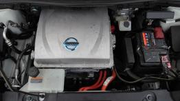 Nissan Leaf Hatchback 5d 109KM - galeria redakcyjna (2) - silnik