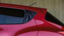 Nissan Juke 1.5 dCi (2013) - klamka tył