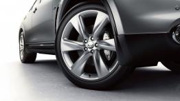 Infiniti QX70 (2014) - koło