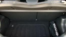 Hyundai i10 II - galeria redakcyjna - bagażnik