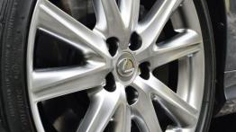 Lexus GS IV 300h (2014) - koło