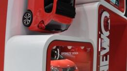 Geneva International Motor Show 2014 - auta seryjne (cz. 1)