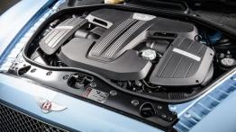 Bentley Flying Spur V8 (2014) - silnik