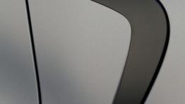 BMW 435i Gran Coupe (2014) - wlot powietrza