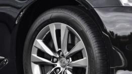 Lexus LS 460L (2013) - koło