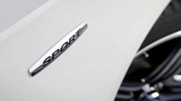 Mercedes A 250 Sport (W176) 2012 - emblemat boczny