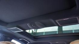 Mercedes Klasa S W221 Limuzyna Facelifting 250 CDI BlueEFFICIENCY 204KM - galeria redakcyjna - inny 