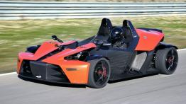  KTM X-BOW