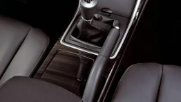 Mazda 6 2007 Sedan - skrzynia biegów