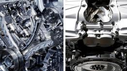 Land Rover Range Rover 2009 - silnik solo