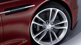 Aston Martin DBS Volante - koło