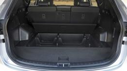 Hyundai Santa Fe Sport 2013 - bagażnik, akcesoria